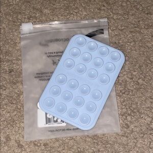 Baby Blue Octobuddy - Brand New